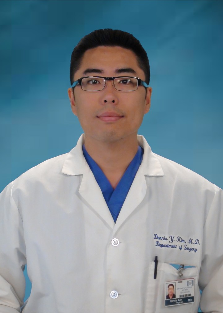 Dr. Dennis Kim